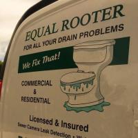 Equal Rooter Plumbing Royal Palm Beach image 1