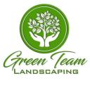 Green Team Lawn Service logo
