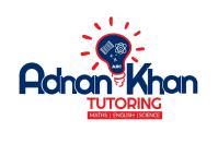 Adnan Khan Tutoring image 1