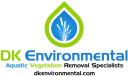 DK Environmental logo