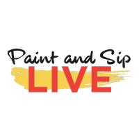 Paint and Sip LIVE image 6