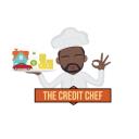 The Credit Chef logo