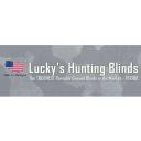 Lucky's Hunting Blinds logo