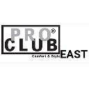 Pro Club East logo