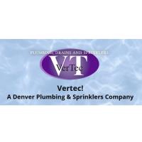 Vertec Plumbing Drains Sprinklers image 1