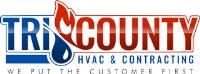 Tri-County HVAC & Contracting image 1