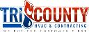 Tri-County HVAC & Contracting logo