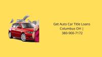  Get Auto Car Title Loans Columbus OH image 1