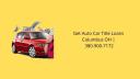  Get Auto Car Title Loans Columbus OH logo