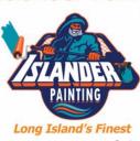 Islander Painting logo
