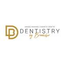 Dentistry by Brooksher logo