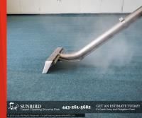 Sunbird Carpet Cleaning Severna Park image 1