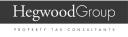 Hegwood Group, LP logo