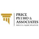  Price, Petho & Associates logo