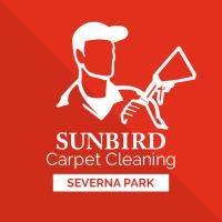 Sunbird Carpet Cleaning Severna Park image 2