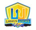 Lang's Locks Liberty logo