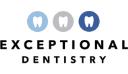 Exceptional Dentistry logo