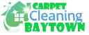 Carpet Cleaning Baytown logo