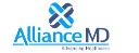 Alliance MD logo