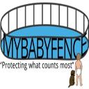 My Baby Fence logo