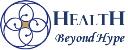Health Beyond Hype logo
