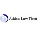 Atkins Law Firm logo