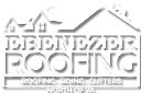 Ebenezer Roofing LLC logo