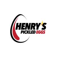 Henrys Pickled Eggs image 1