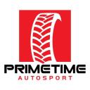 Primetime Autosport		 logo