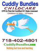 Cuddly Bundles Childcare image 2