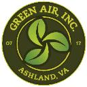 Green Air Inc. logo