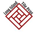 Long Island Tile Pros logo
