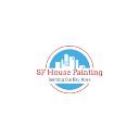 SF House Painting logo