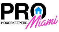 Pro Housekeepers Miami Beach image 1