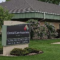 Dental Care Associates of Buffalo image 1
