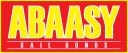 Abaasy Bail Bonds Vista logo