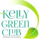 Kelly Green Club logo