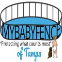 My Baby Fence Tampa logo