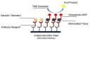 ELISA Kits for Peptide Drugs Detection logo