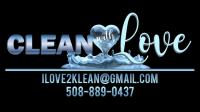 Clean With Love LLC image 1