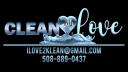 Clean With Love LLC logo