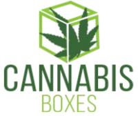 Cannabis Boxes  image 1