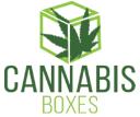 Cannabis Boxes  logo