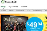 Centurylink Internet image 2