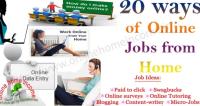 We are Hiring Simple Copy Paste Jobs image 1