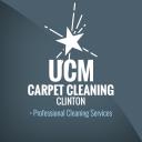 UCM Carpet Cleaning Clinton logo