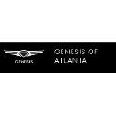 Genesis of Atlanta logo