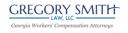 Gregory Smith Law, LLC logo