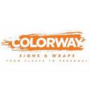 Colorway Wraps logo