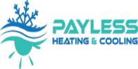 PayLess Heating & Cooling, Inc. image 1